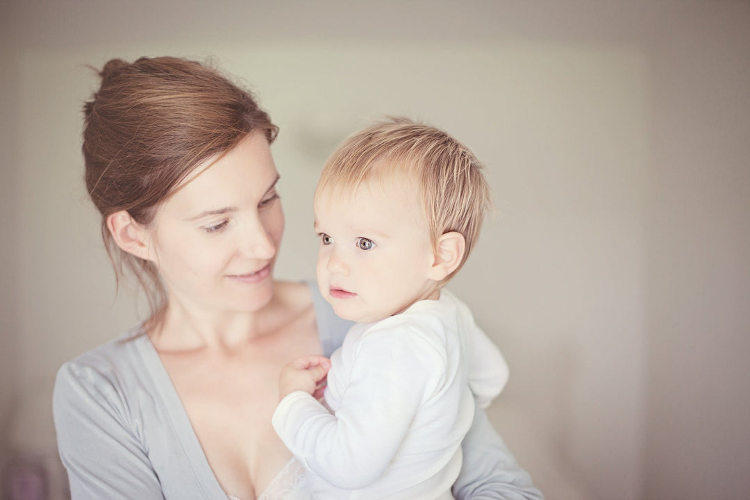 Thoughtful Gift Ideas for New Mums