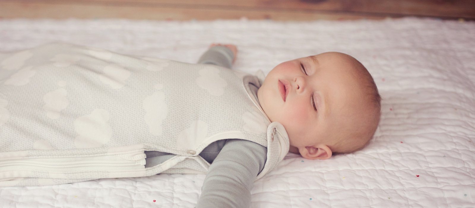 Merino Baby Sleeping Bags