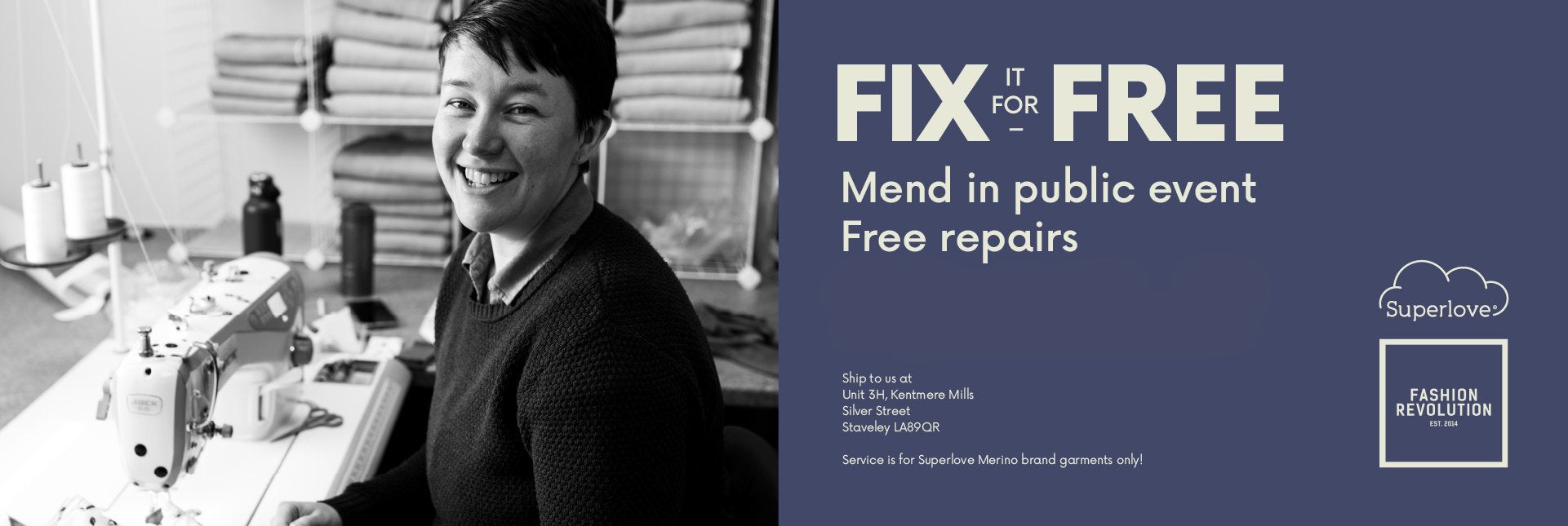 Repairs