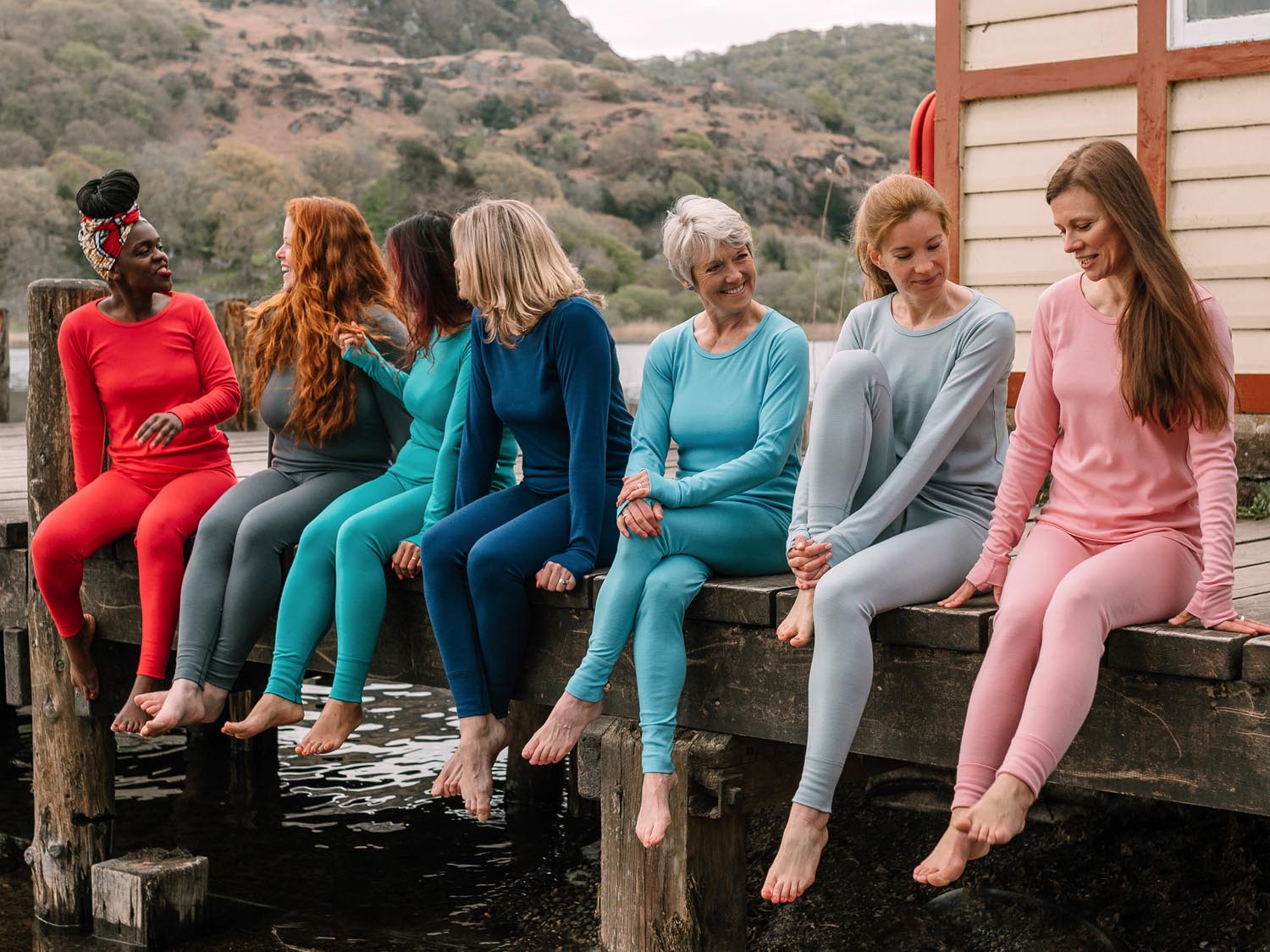 womens merino gifts