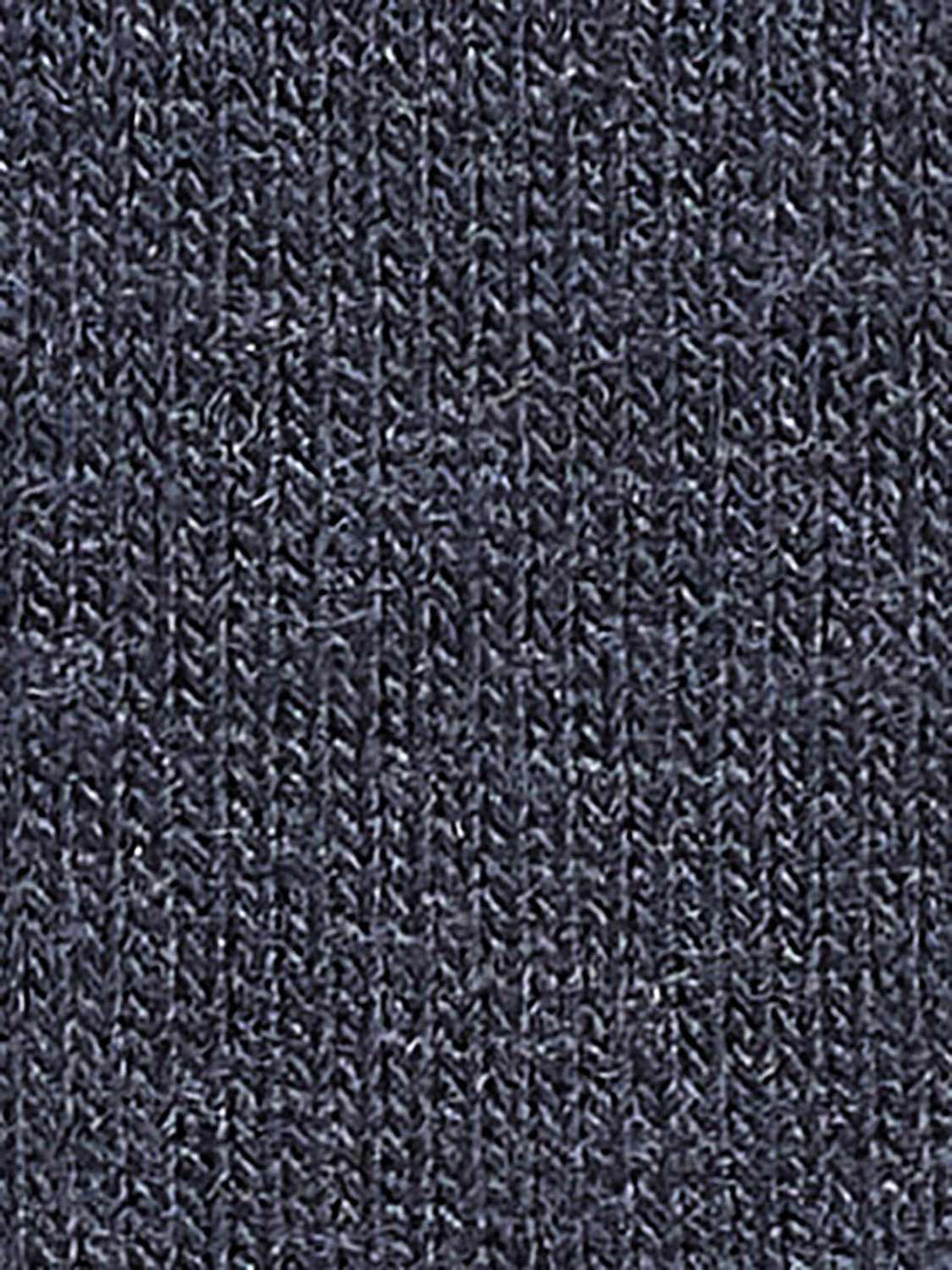 Merino kids ski socks falke closeup Navy #colour_marine
