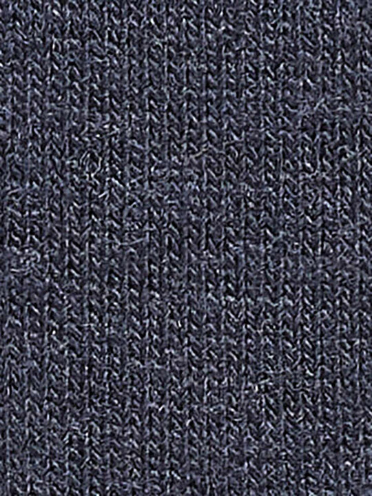 Merino kids ski socks falke closeup Navy #colour_marine