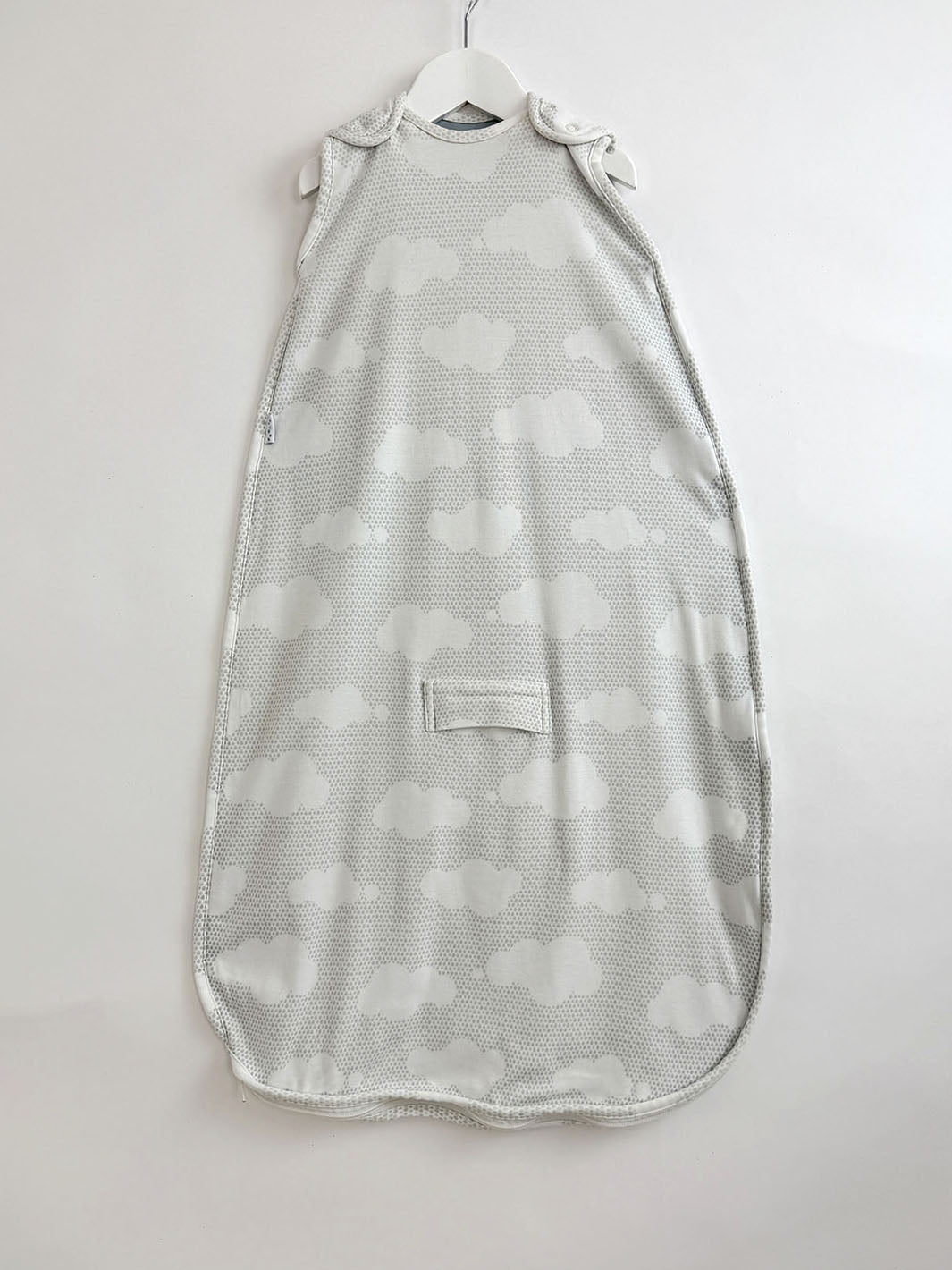 Preloved | Merino Baby Sleeping Bag | All Season Weight | NB – 2 Y