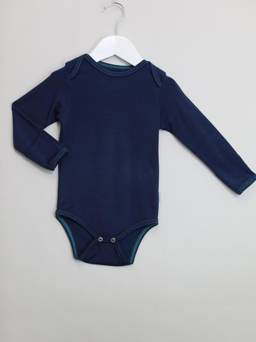 Preloved | Merino Bodysuit | 18-24 M