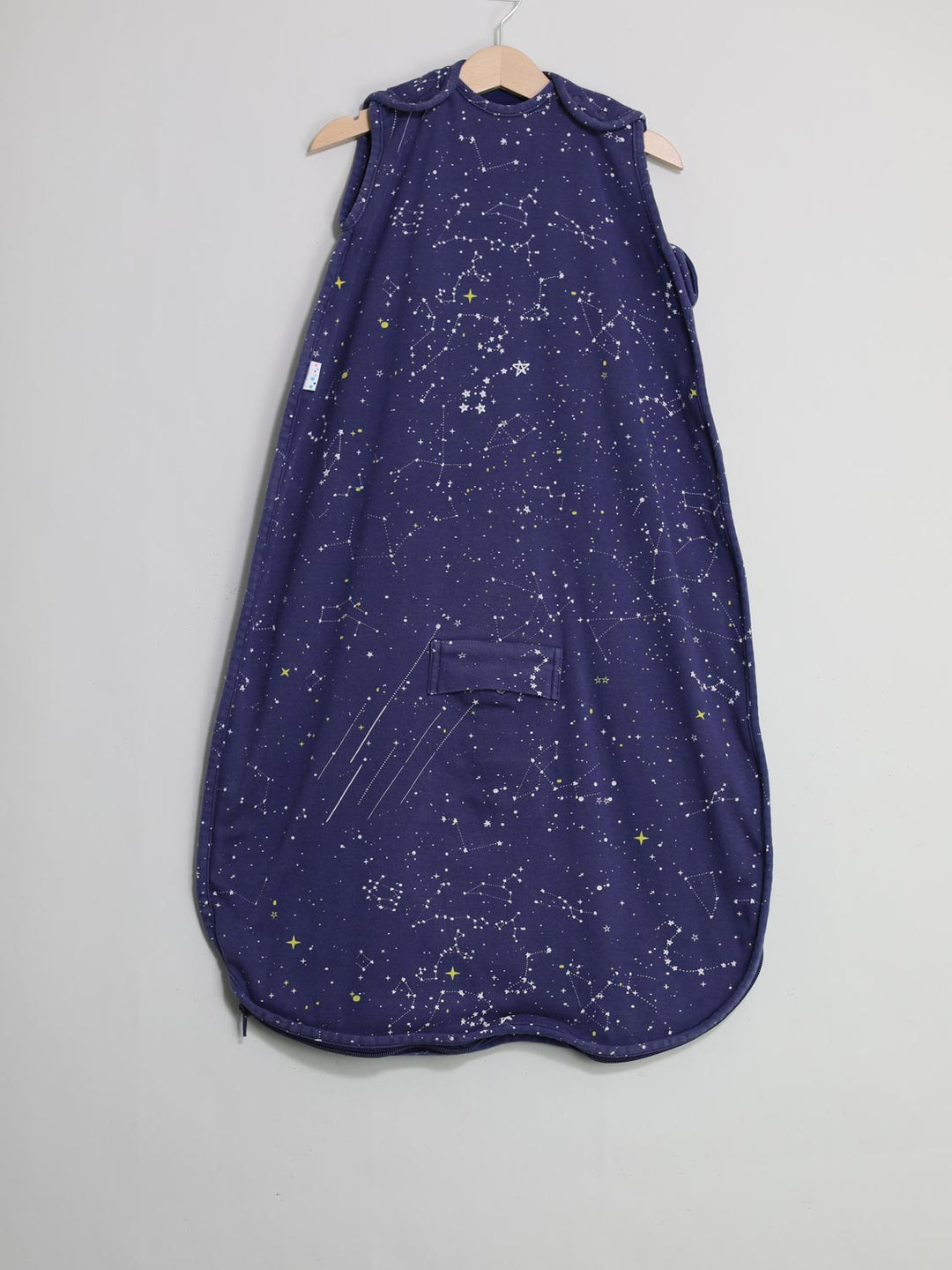 Preloved | Merino Baby Sleeping Bag | All Season | 0-24 M