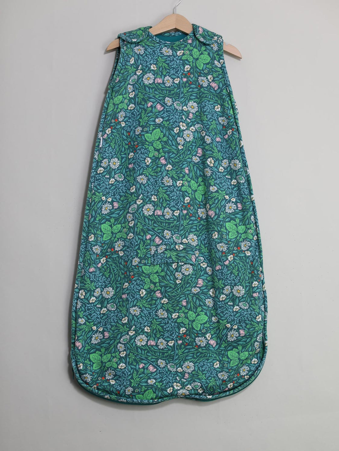 Preloved | Merino Baby Sleeping Bag | Superwarm | 0-24 M