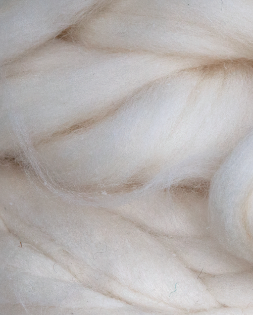 Itch free Merino wool for ezcema