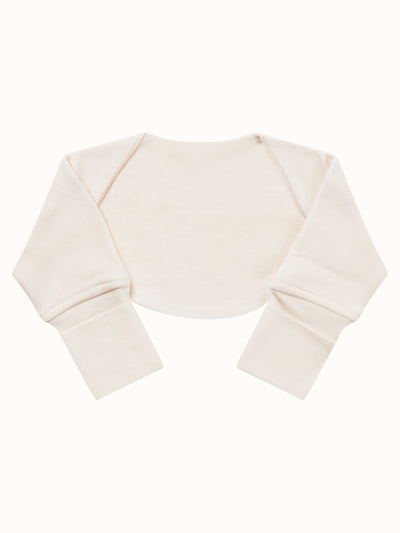 Merino Baby Sleeping Bag Arm Warmers