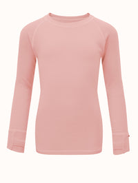 Merino Kids Base Layer Top