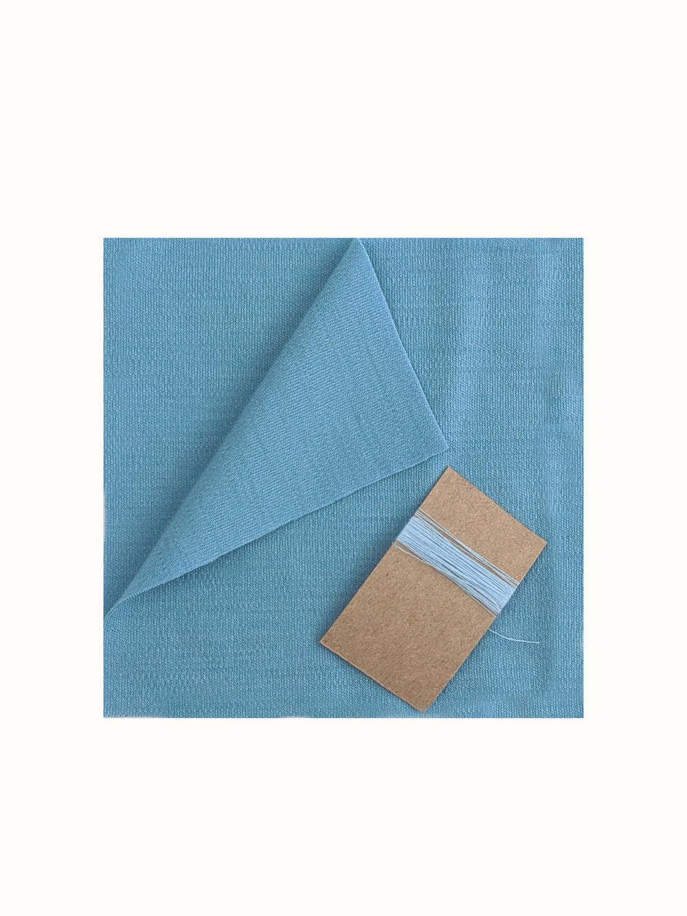ReMerino™ Mending Kit Superlove Merino #colour_raindrop