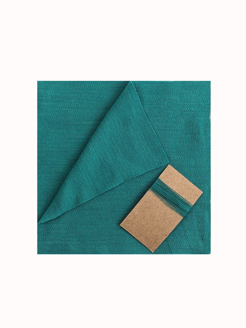 ReMerino™ Mending Kit Imperfect Superlove Merino  #colour_wild-green
