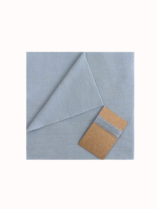 ReMerino™ Mending Kit Imperfect Superlove Merino #colour_cloud-grey