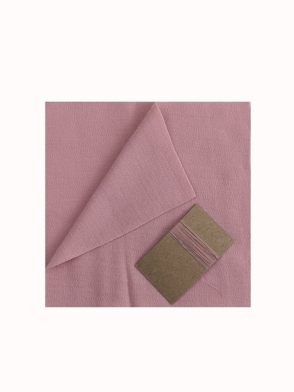 ReMerino™ Mending Kit Imperfect Superlove Merino #colour_vintage-rose