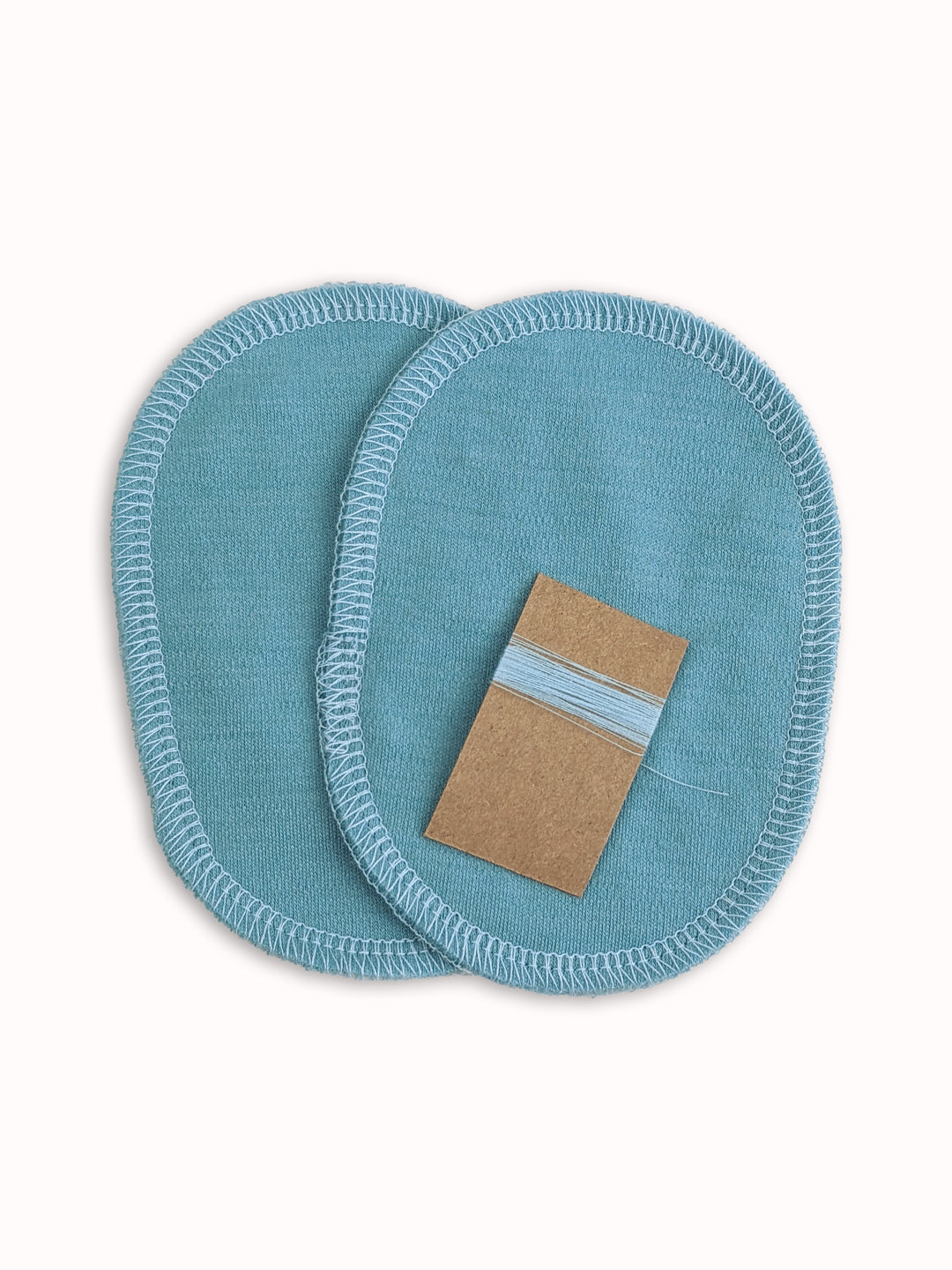 ReMerino™ Patch Kit  Superlove Merino large #colour_raindrop
