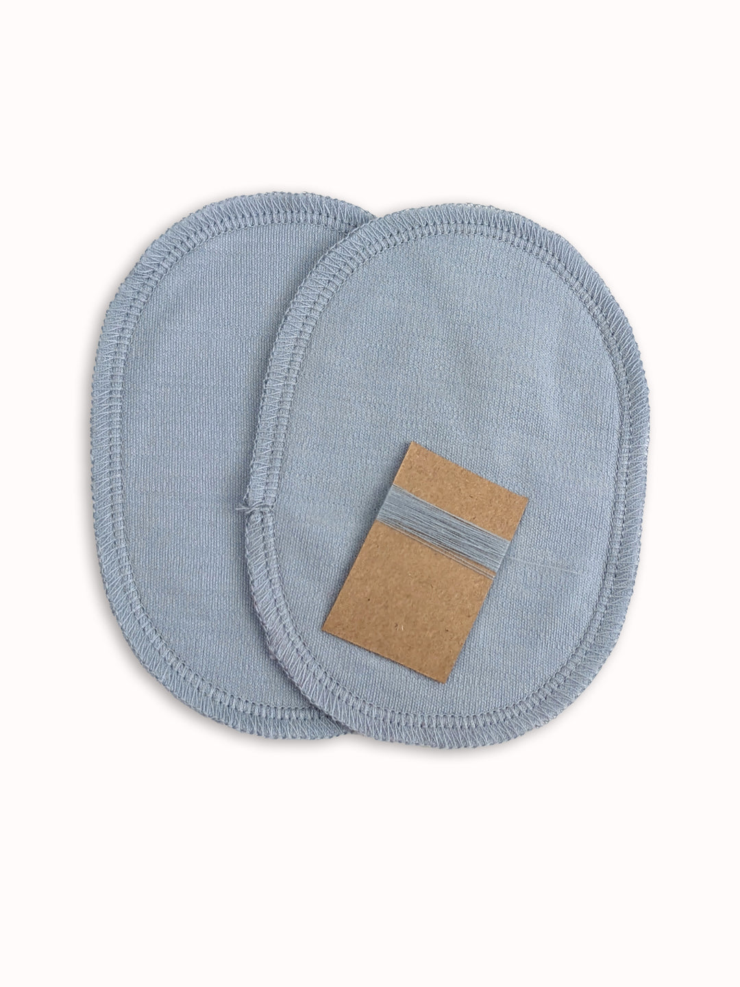 ReMerino™ Patch Kit  Superlove Merino large #colour_cloud-grey