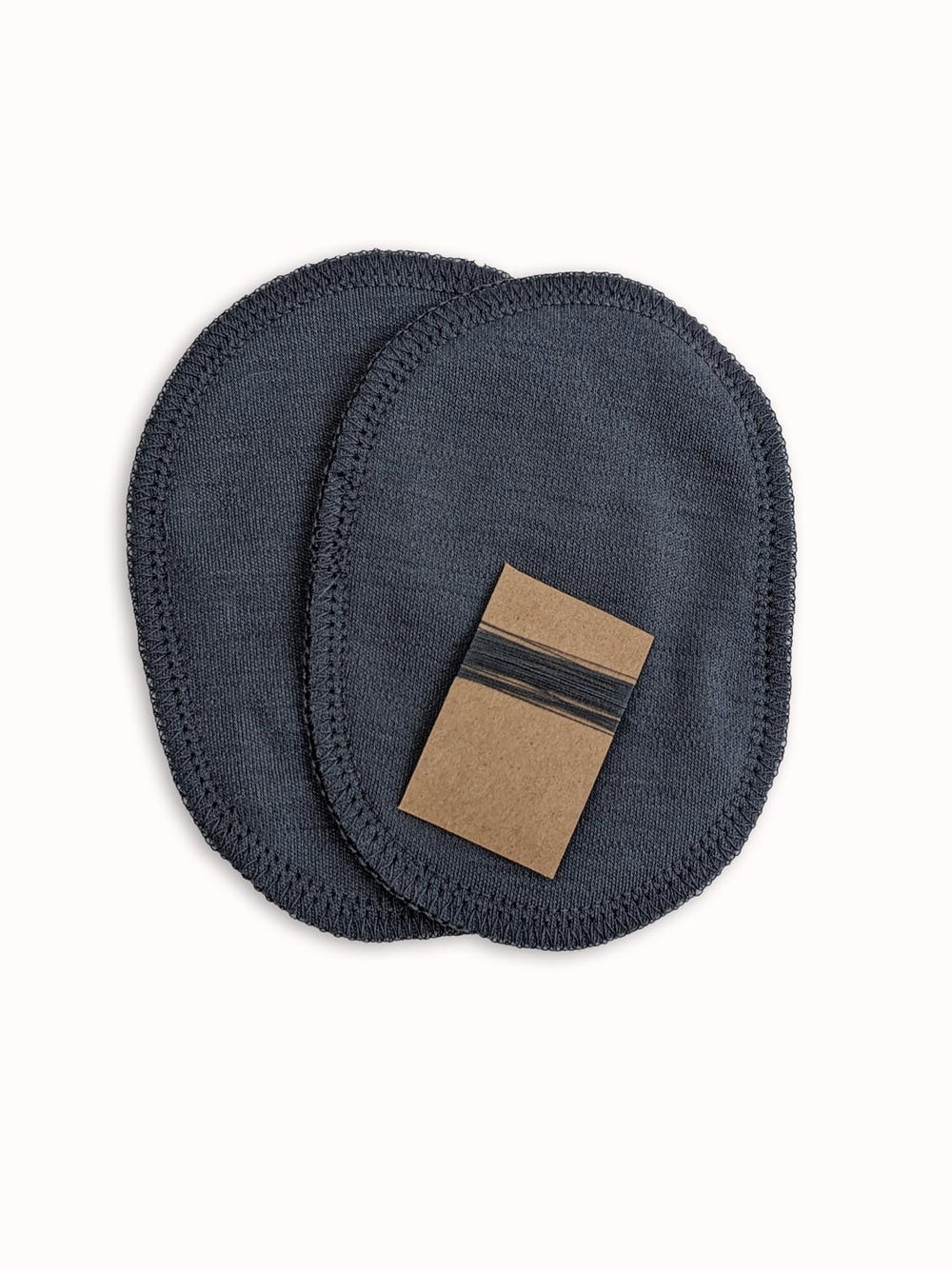 ReMerino™ Patch Kit  Superlove Merino large #colour_thunder-grey