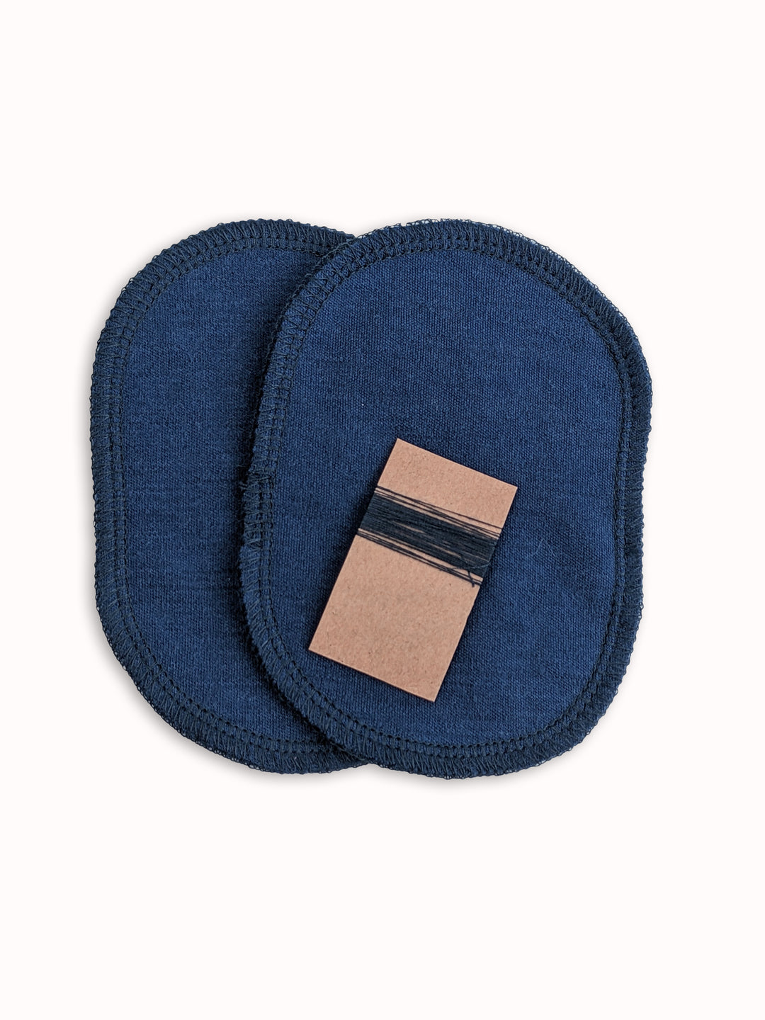 ReMerino™ Patch Kit  Superlove Merino large #colour_french-navy