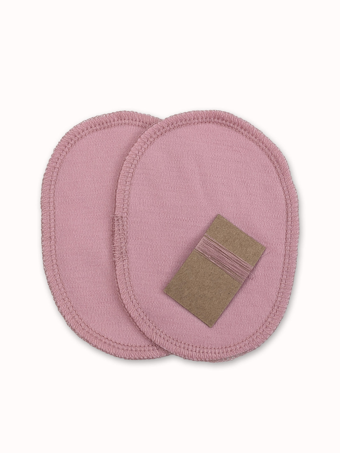 ReMerino™ Patch Kit  Superlove Merino large #colour_vintage-rose