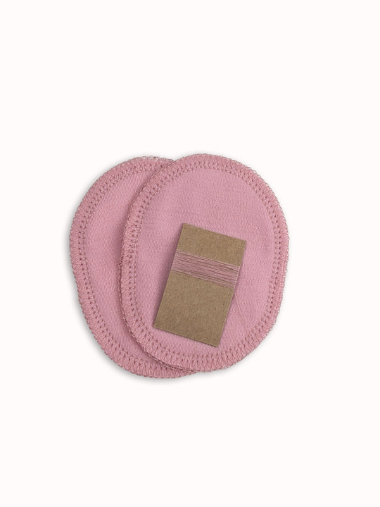 ReMerino™ Patch Kit  Superlove Merino small #colour_vintage-rose