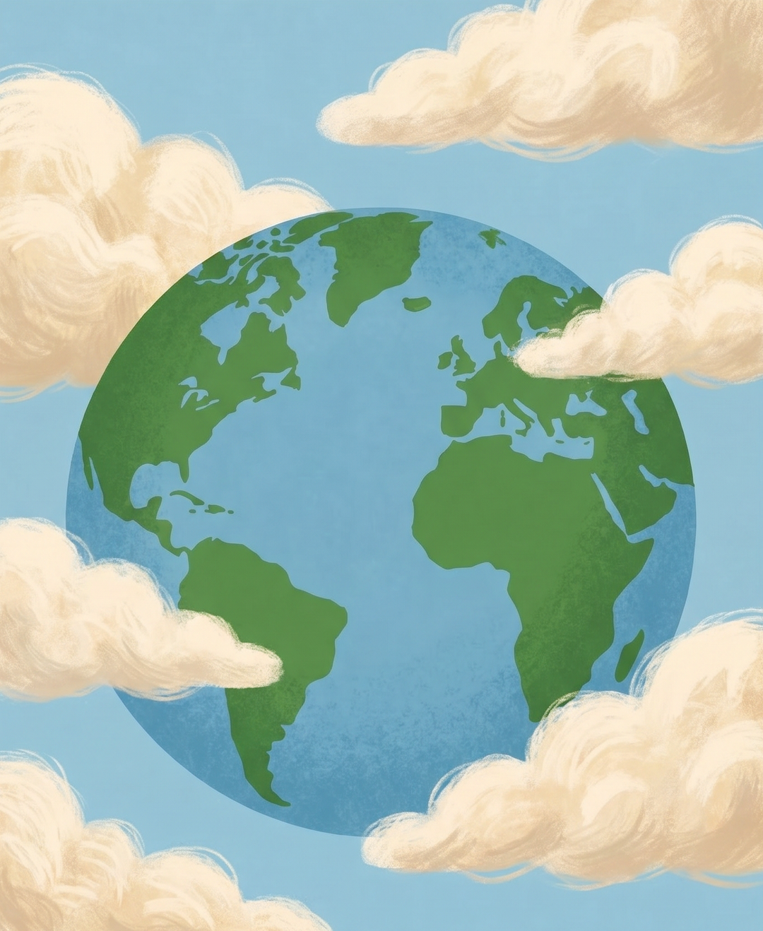 Earth Day 2026 - What we choose matters