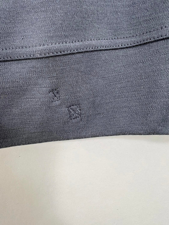 Preloved | Merino Kids Hoody | 8-10 Y
