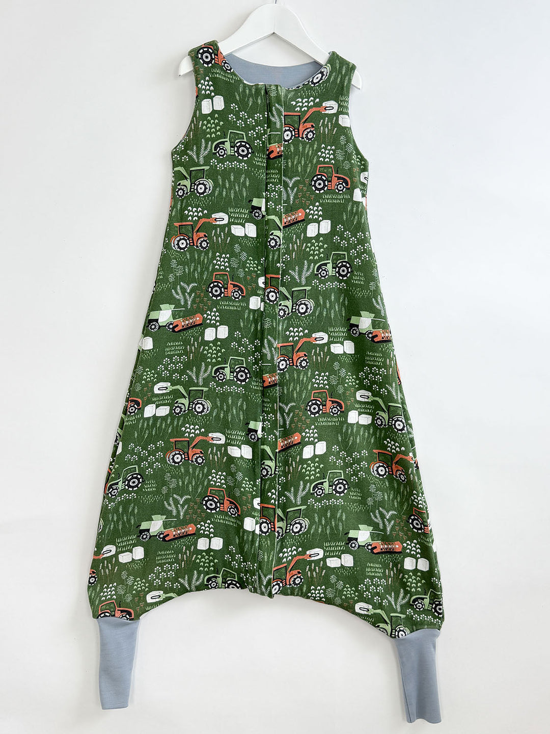 preloved second hand superlove merino toddler sleeping bag for sale