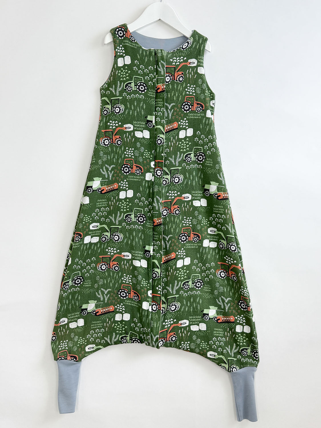 preloved second hand superlove merino toddler sleeping bag for sale