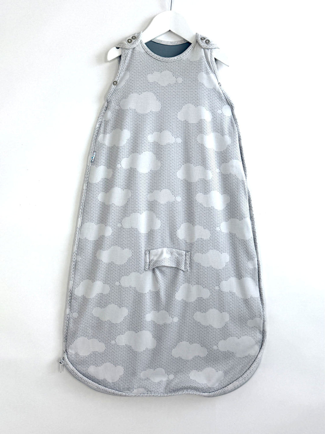 preloved second hand superlove merino baby sleeping bag for sale