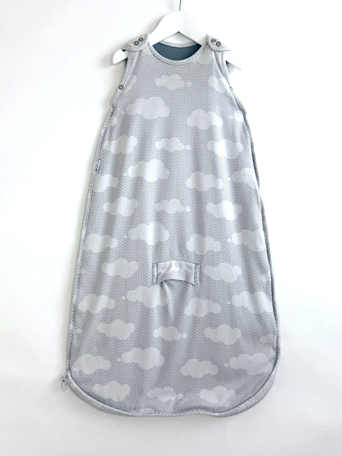 preloved second hand superlove merino baby sleeping bag for sale