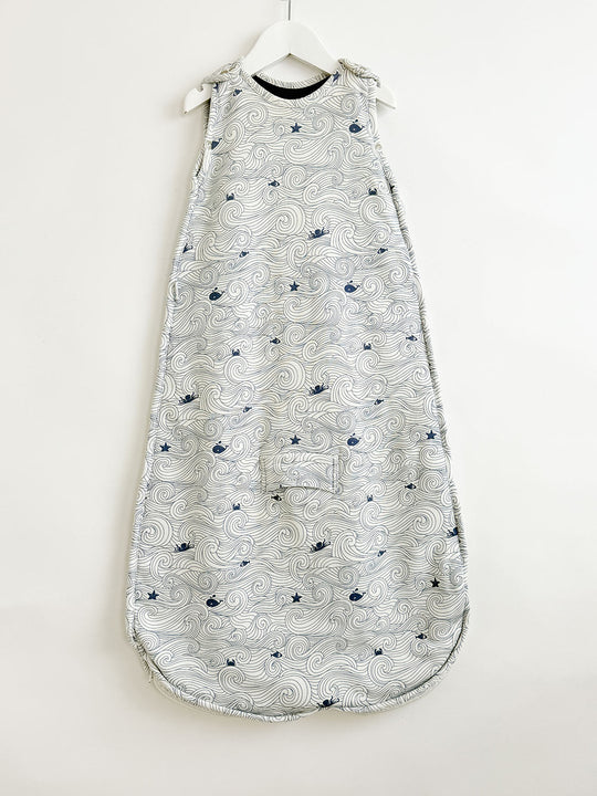 Preloved | Merino Baby Sleeping Bag | Superwarm Weight | NB – 2 Y