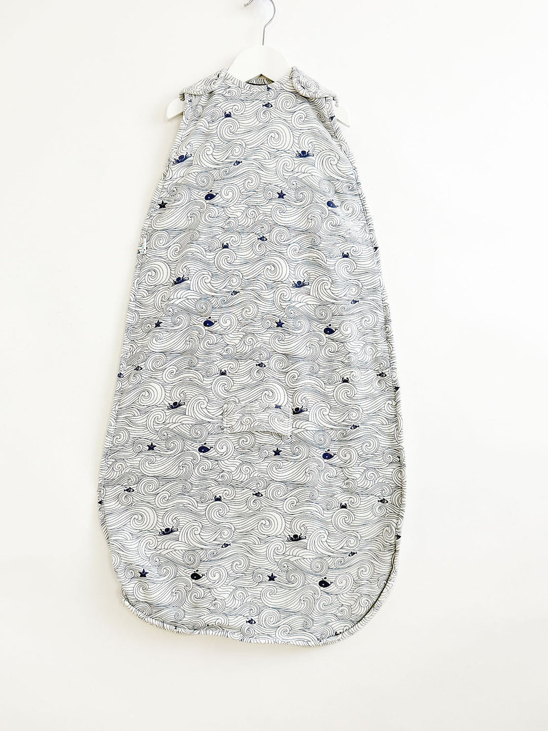 preloved second hand superlove merino baby sleeping bag for sale