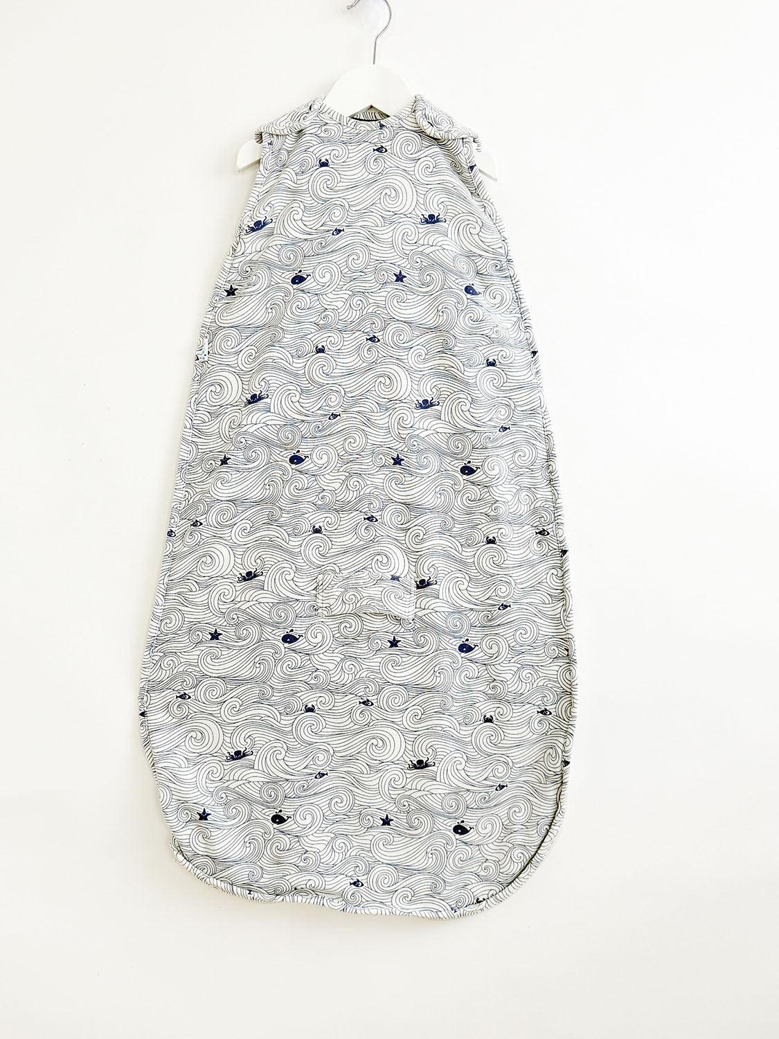 preloved second hand superlove merino baby sleeping bag for sale