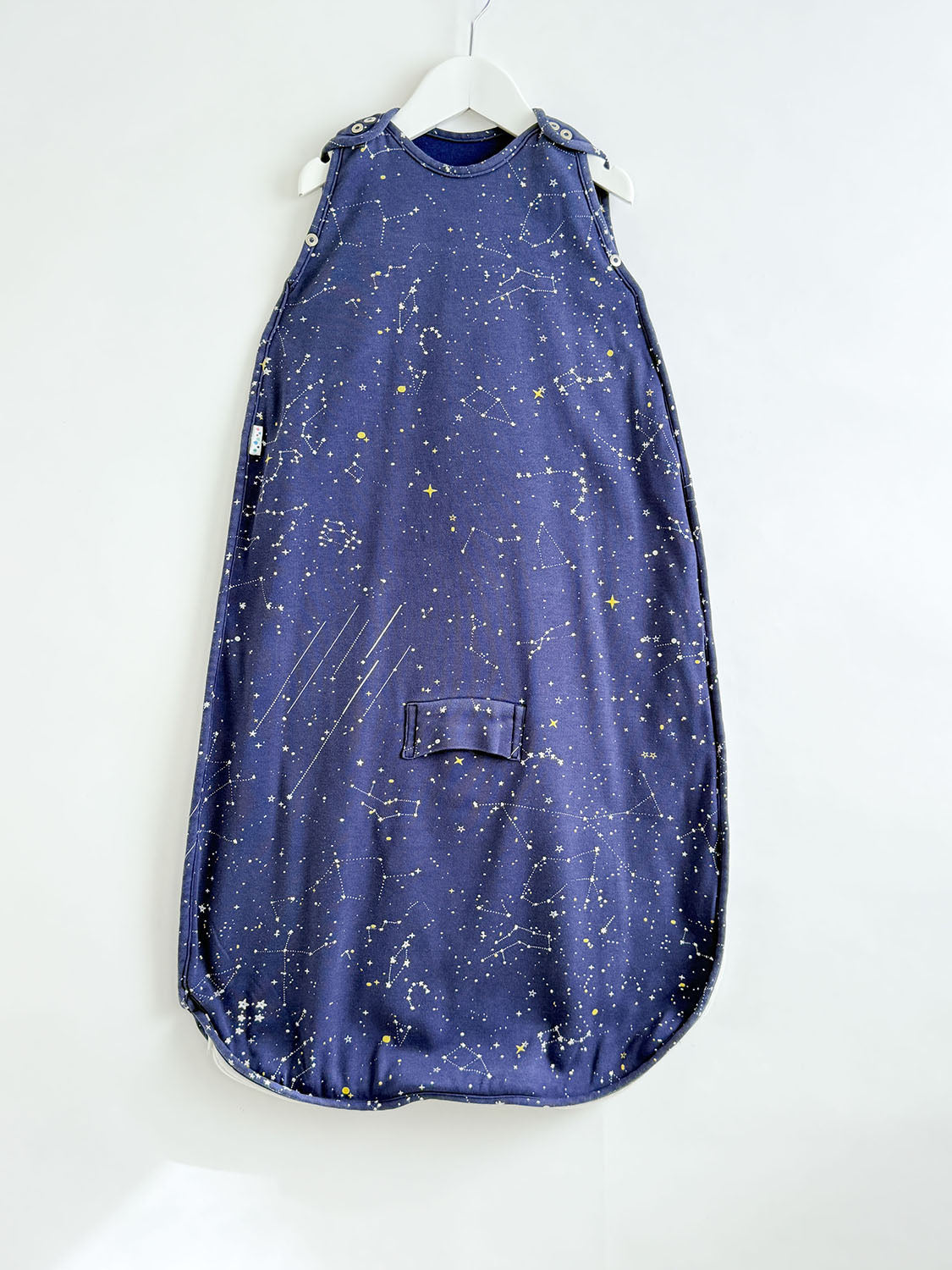 preloved second hand superlove merino baby sleeping bag for sale