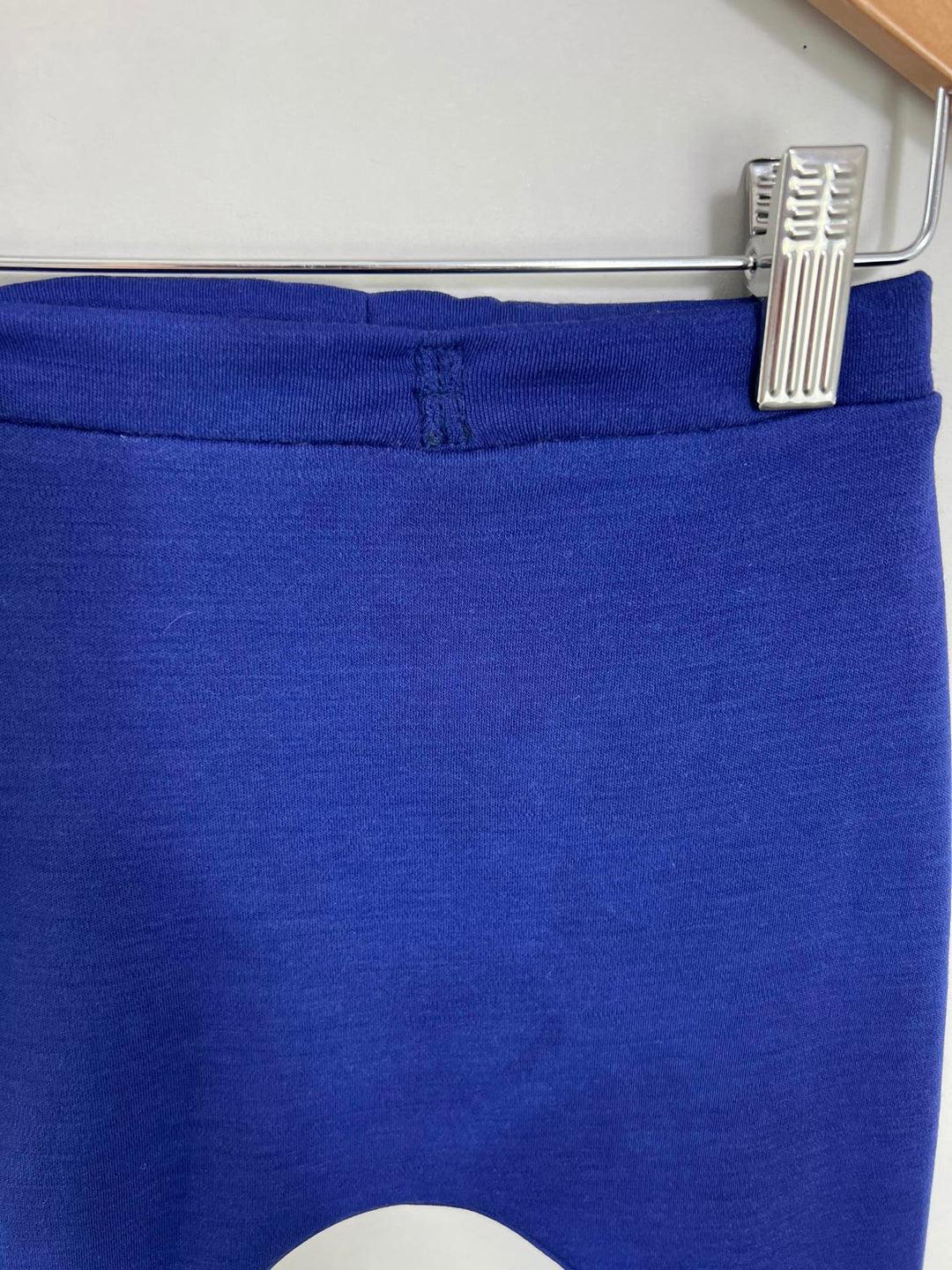 Preloved | Merino Baby Legging  | 12-18 M