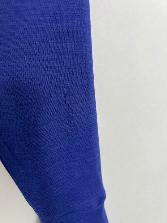 Preloved | Merino Baby Legging  | 12-18 M