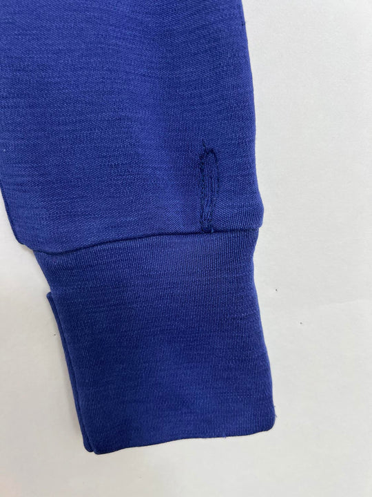 Preloved | Merino Baby Legging  | 18-24 M