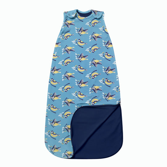 Merino Baby Sleeping Bag