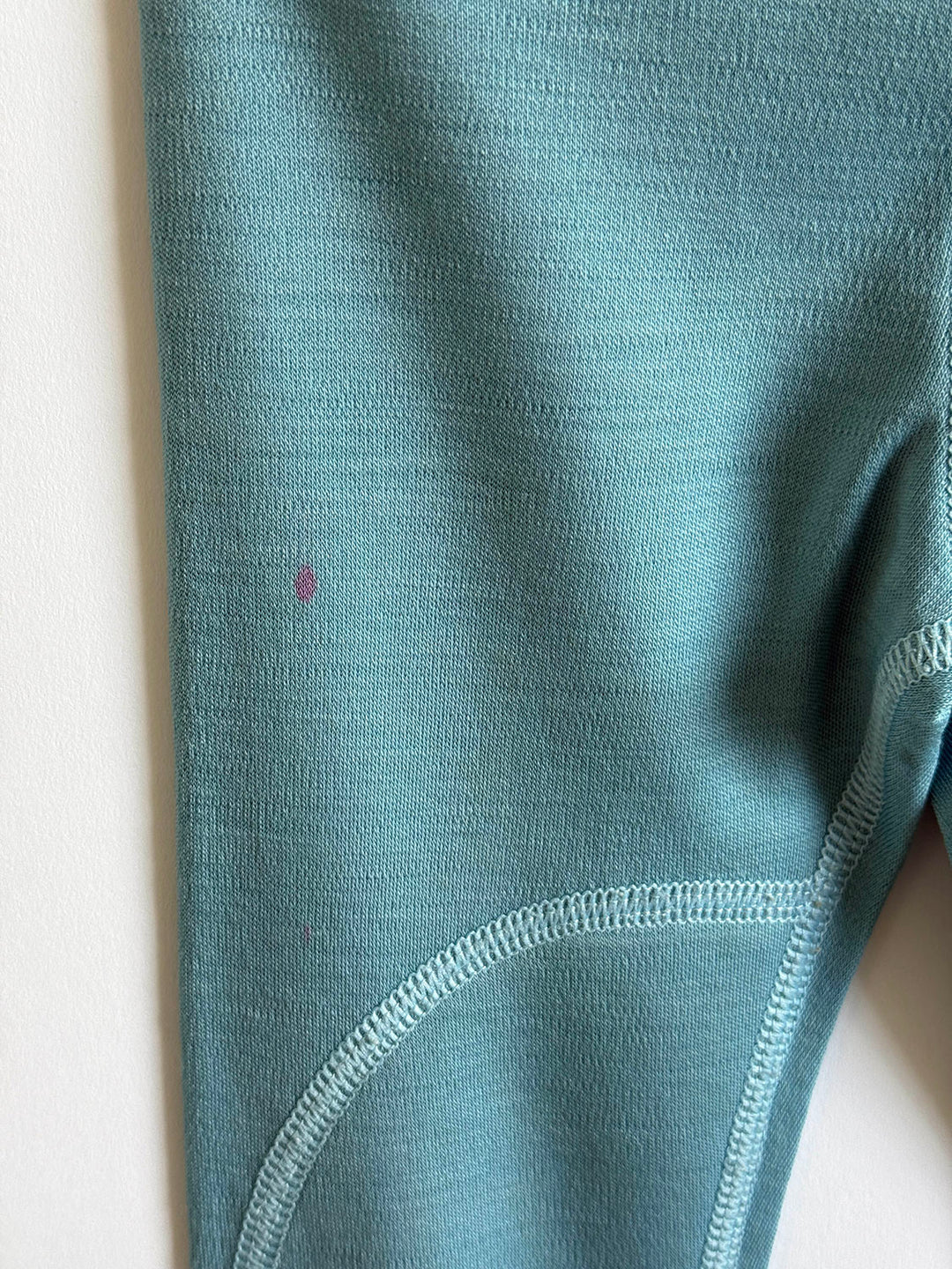 Preloved | Merino Kids Super Legging | 1-2y