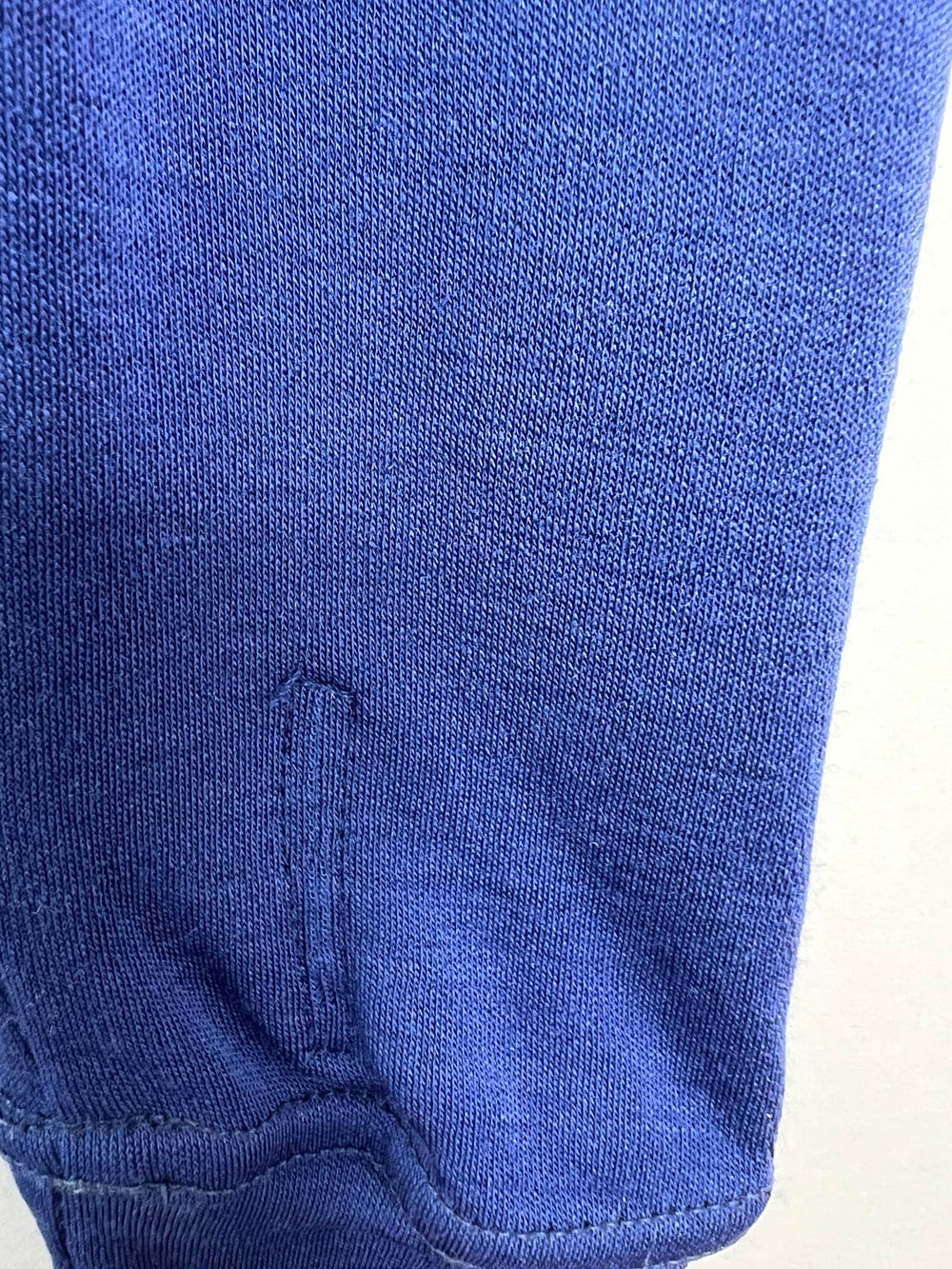 Preloved | Merino Baby Legging  | 12-18 M