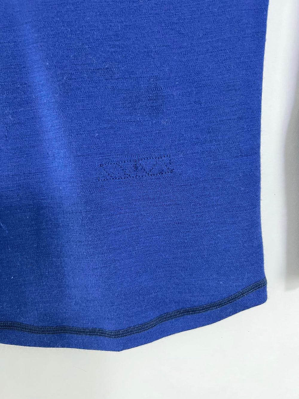 Preloved | Merino Kids Base Layer Top | 1-2 Y
