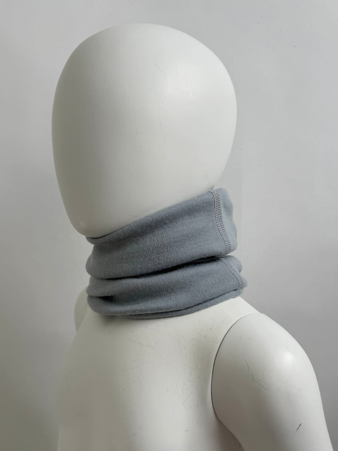 Preloved | Merino Snood | Small