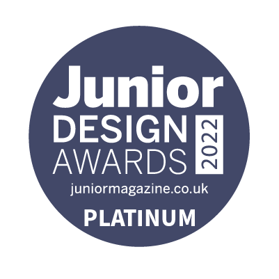 junior design awards platinum baby merino