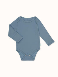 Baby Merino Bodysuit