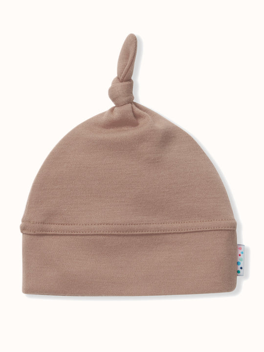 Merino Baby Hat