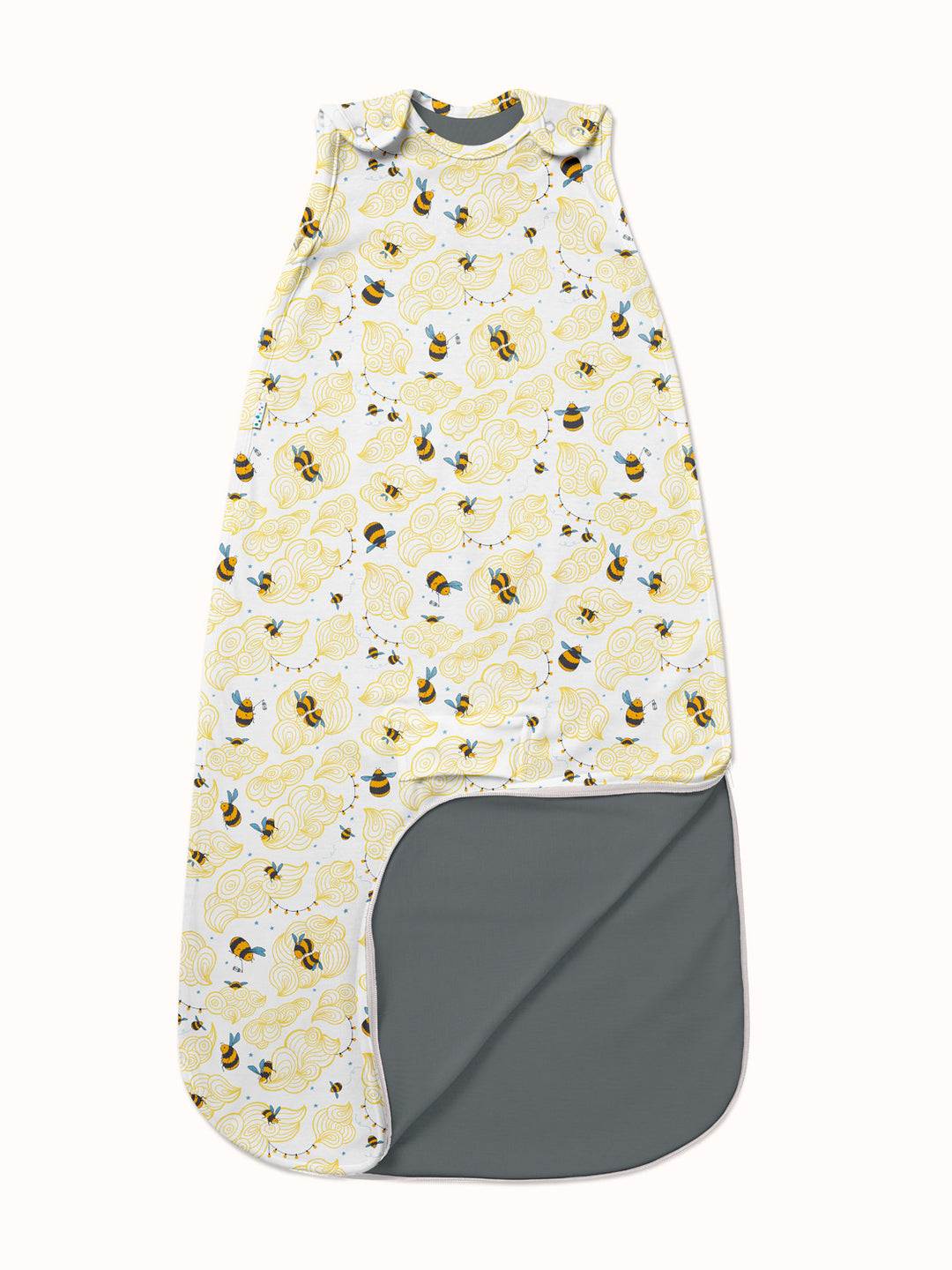 Imperfect Merino Baby Sleeping Bag Imperfect Superlove Outlet Bumble