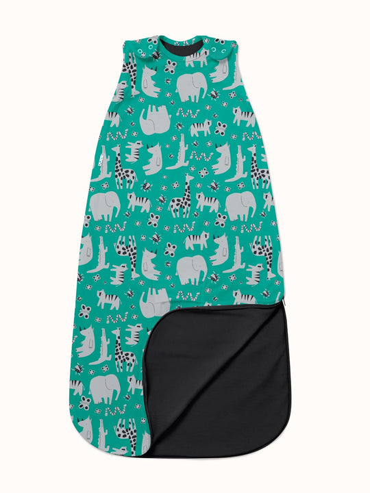 Imperfect | Merino Baby Sleeping Bag