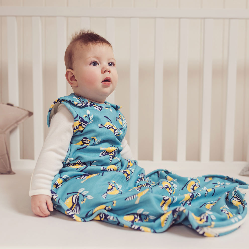 Merino sleepsuit best sale