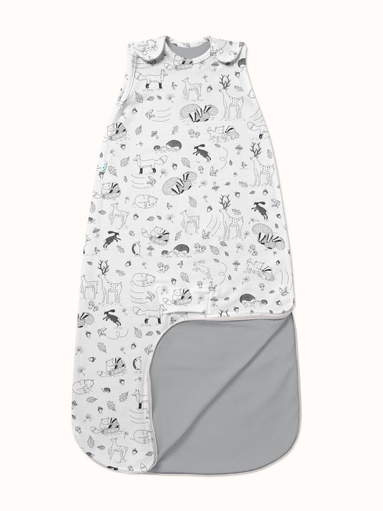 Imperfect | Merino Baby Sleeping Bag