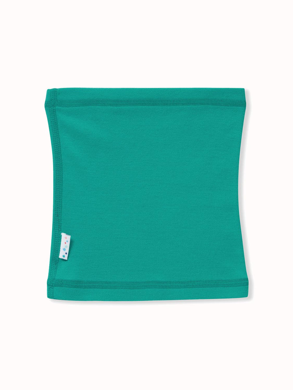Merino headband green #colour_wild-green
