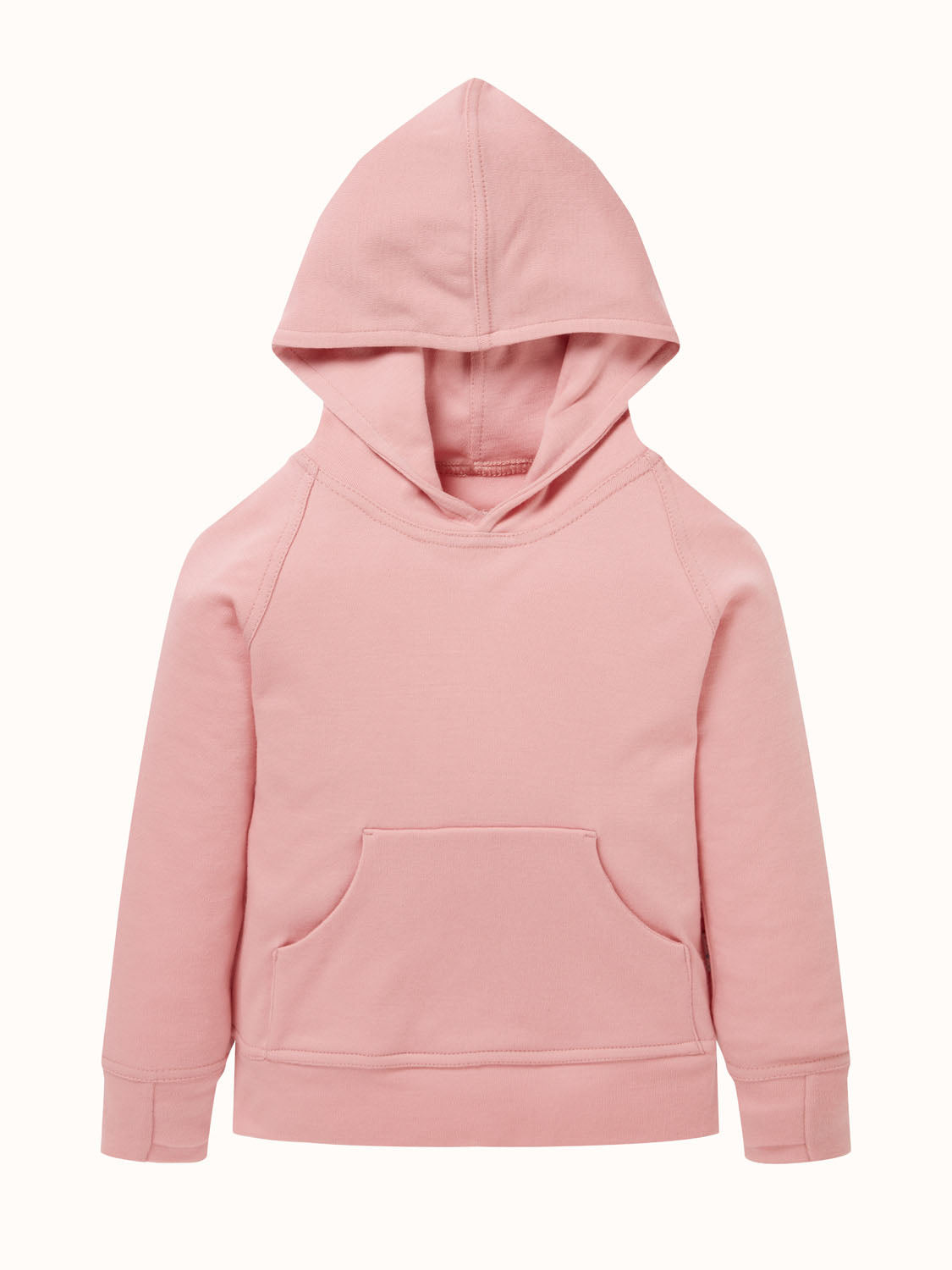 Rose clearance hoodie kids